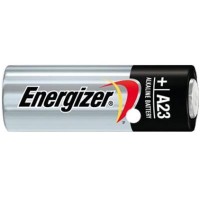 Батарейка Energizer E 23A BL1 типа 23А - 1 шт. Батарейка Energizer E 23A BL1 типа 23А - 1 шт.