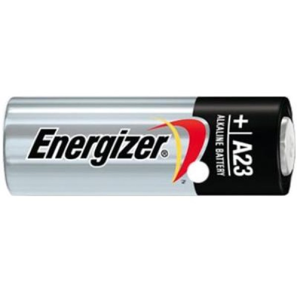 Батарейка Energizer E 23A BL1 типа 23А - 1 шт