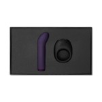 Подарочный набор Couples Collection: эрекционное кольцо Mio и мини-вибратор G-Spot Bullet