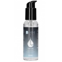 Лубрикант на силиконовой основе Slide Thick - 100 мл.