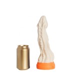 Фантазийный фаллоимитатор  Песчаная змея Large  - 25,5 см