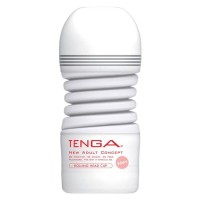 Мастурбатор TENGA Rolling Head Cup Soft Мастурбатор TENGA Rolling Head Cup Soft