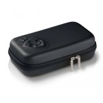 Черный вибратор с миостимуляцией Mystim Electric Eric Black Edition - 27 см