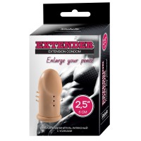 Насадка-удлинитель с усиками Насадка-удлинитель с усиками