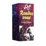 Капли для женщин Rendezvous - 30 мл