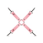 Розовый эротический набор Pink Pleasure