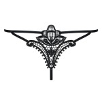 Оригинальные трусики-стринги Luiza