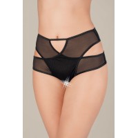 Эротические трусики Liberty с высокой посадкой Эротические трусики Liberty с высокой посадкой