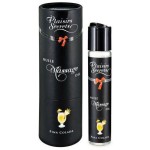 Массажное масло с ароматом пина колады Huile de Massage Gourmande Pina Colada - 59 мл