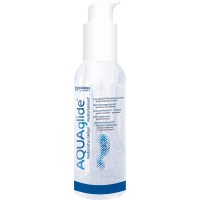 Гель-лубрикант AQUAglide на водной основе - 125 мл. Гель-лубрикант AQUAglide на водной основе - 125 мл.