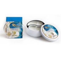 Массажная свеча Гавайское лето Массажная свеча Гавайское лето