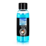 Массажное масло Eros tropic с ароматом кокоса - 50 мл