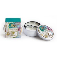 Массажная свеча Весенняя роса Массажная свеча Весенняя роса