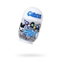 Мастурбатор Men sMax Capsule - TRICK Мастурбатор Men sMax Capsule - TRICK