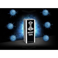 Капли для мужчин Молот Тора - 10 мл. Капли для мужчин Молот Тора - 10 мл.