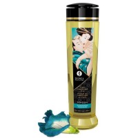 Массажное масло Sensual с цветочным ароматом - 240 мл. 