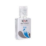 Телесный вибратор-реалистик Alfonso - 18,5 см