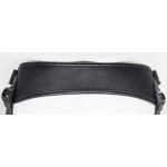 Черный пояс для насадок BEST CLASS STRAP