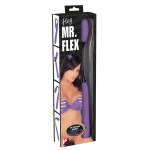 Вибропуля на гнущейся ручке MrFlex