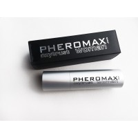 Концентрат феромонов для женщин Pheromax Oxytrust Woman - 14 мл. Концентрат феромонов для женщин Pheromax Oxytrust Woman - 14 мл.