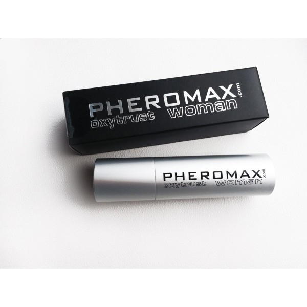 Концентрат феромонов для женщин Pheromax Oxytrust Woman - 14 мл