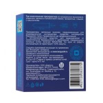 Гладкие презервативы Torex  Классические  - 3 шт