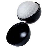 Прозрачный мастурбатор-шар с усиками Прозрачный мастурбатор-шар с усиками