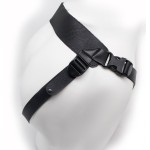 Черный пояс для насадок CLASS STRAP Restyling