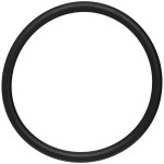 Насадка к трусикам Vac-U-Lock ULTRASKYN Hung - 31,75 см