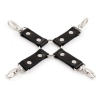 Черная крестовина Ladys Arsenal с карабинами Черная крестовина Ladys Arsenal с карабинами