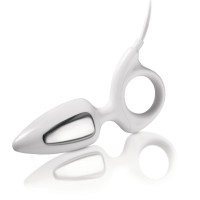 Анально-вагинальный электростимулятор Romeo Анально-вагинальный электростимулятор Romeo