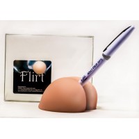 Сувенир - подставка-попка для ручки Сувенир - подставка-попка для ручки