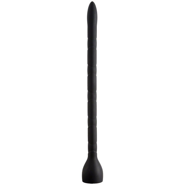 Анальная змейка Kink In Deep Silicone Anal Snake - 49,5 см