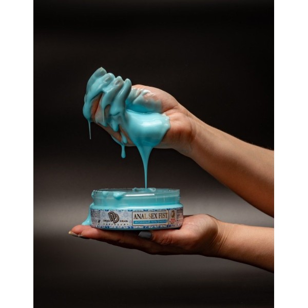 Интимный гель-смазка ANAL SEX FIST GEL - 200 мл