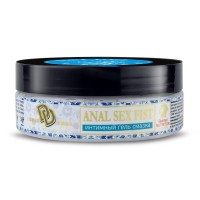 Интимный гель-смазка ANAL SEX FIST GEL - 200 мл. Интимный гель-смазка ANAL SEX FIST GEL - 200 мл.