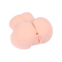 Мастурбатор-полуторс Oknyeo с вибрацией, ротацией и голосом Мастурбатор-полуторс Oknyeo с вибрацией, ротацией и голосом