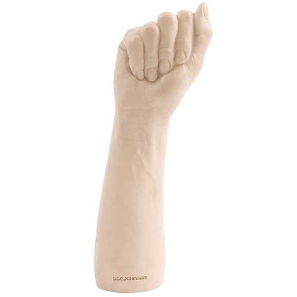 Кулак для фистинга Belladonna s Bitch Fist - 28 см