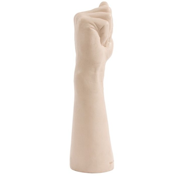 Кулак для фистинга Belladonna s Bitch Fist - 28 см