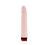 Мультискоростной вибратор Rockin Dong - 21,5 см