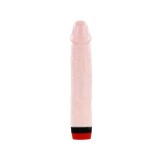 Мультискоростной вибратор Rockin Dong - 21,5 см