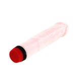 Мультискоростной вибратор Rockin Dong - 21,5 см