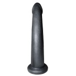 Чёрная насадка на пояс харнесс PLATINUM BENT 3