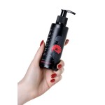 Массажное масло Erotist GRAPEFRUIT с ароматом грейпфрута - 150 мл