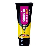 Гель-лубрикант COME IN Gleit на водной основе с Алоэ Вера - 100 мл. Гель-лубрикант COME IN Gleit на водной основе с Алоэ Вера - 100 мл.