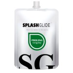 Пролонгирующий лубрикант на водной основе Splashglide Long Play Prolong - 100 мл