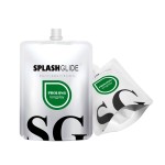 Пролонгирующий лубрикант на водной основе Splashglide Long Play Prolong - 100 мл