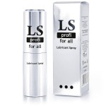 Силиконовый лубрикант-спрей Lovespray Profi - 18 мл