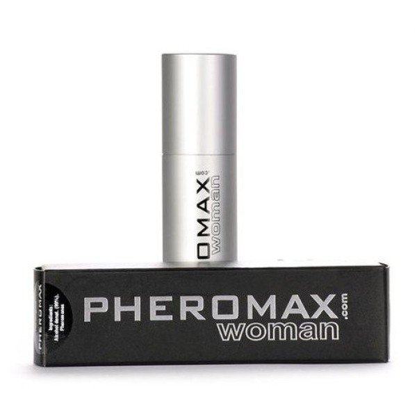 Концентрат феромонов для женщин Pheromax for Woman - 14 мл