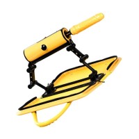 Желтая секс-машина F*ckBag MotorLovers Желтая секс-машина F*ckBag MotorLovers