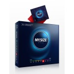 Презервативы MYSIZE размер 60 - 36 шт